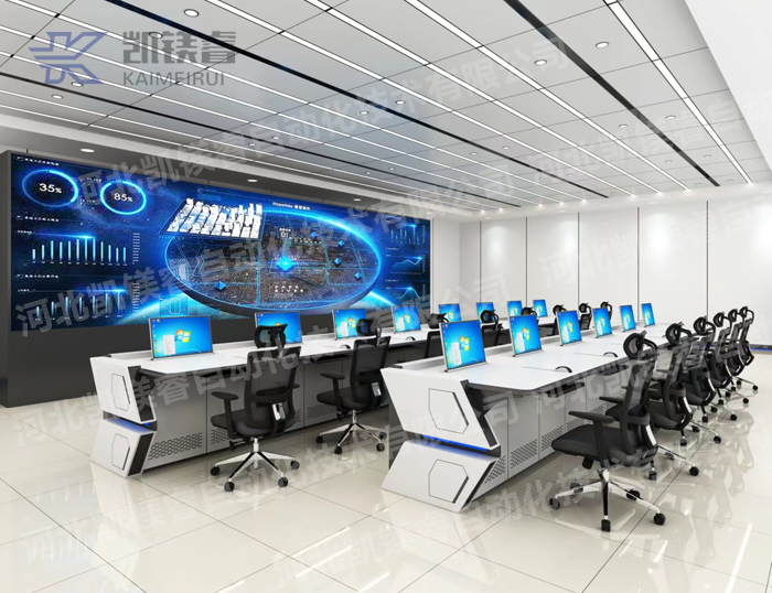 指揮中心調(diào)度臺(tái)產(chǎn)品應(yīng)該如何做才能達(dá)到客戶的滿意?